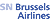 Brussels Airlines 