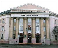 Jósa András Múzeum