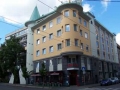 City Hotel Szeged***