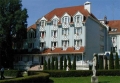 Erzsébet Hotel Hévíz