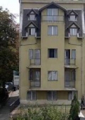 Budget Hotel *** Bara Budapest