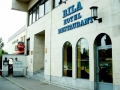 Hotel Rila Budapest