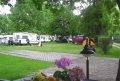 Camping Haller Budapest