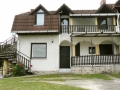 Panoráma Apartmanház Balatongyörök