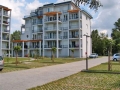 Vízparti Lilla apartman Siófok Balaton