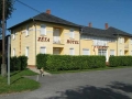 Zéta Hotel*** és Étterem Lenti